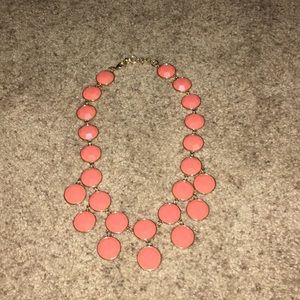 Banana Republic Statement Necklace